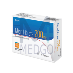 ميكروفيبرات 200 ملغ