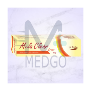 ميلا كلير كريم