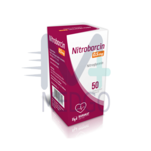 نتروبارسين