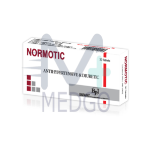 نورموتيك حب