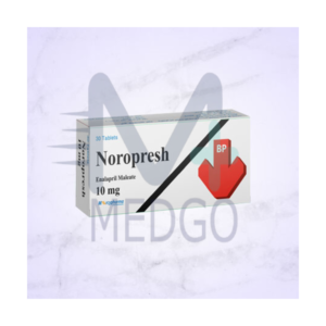 نوروبرش 10 ملغ