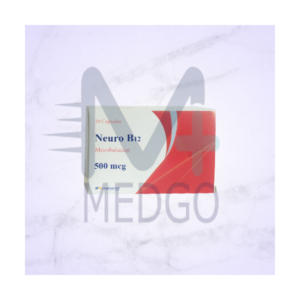 نوروبي 12 كبسول