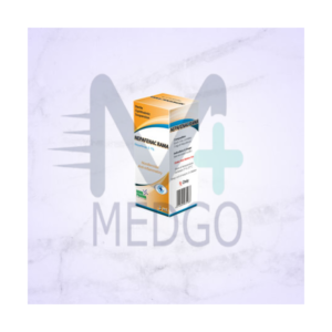 نيبافيناك قطرة