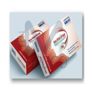 نيو رينو كريب نهاري زهر