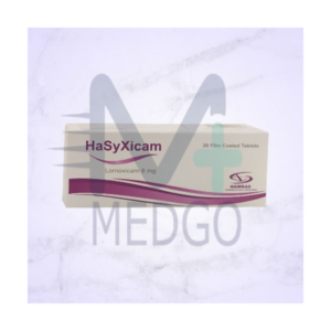 هاسيكسيكام أقراص