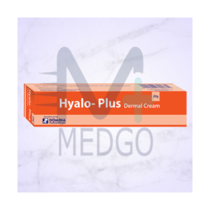 هيالو بلس كريم جلدي 20غ