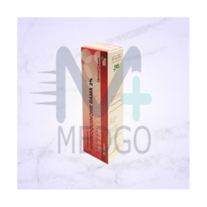 هيدرو كينون 2 كريم راما