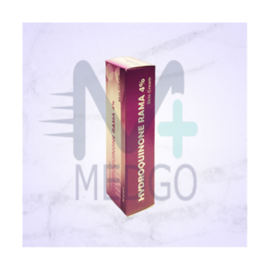 هيدرو كينون 4 كريم راما