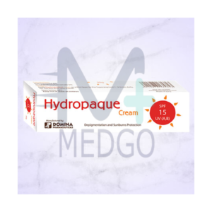 هيدروباك كريم