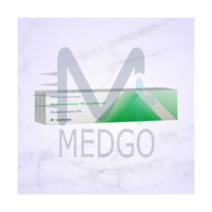 هيدروكورتيزون 1 كريم