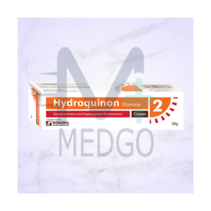 هيدروكينون 2 كريم