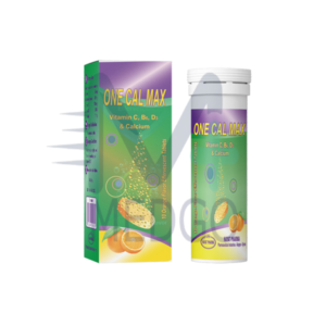 ون CAL MAX - فوار