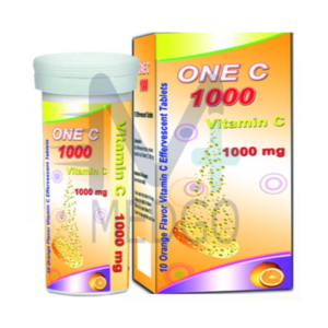 ون سي 1000 - فوار