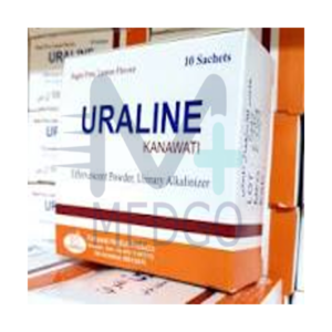 يورالين فورت ظروف