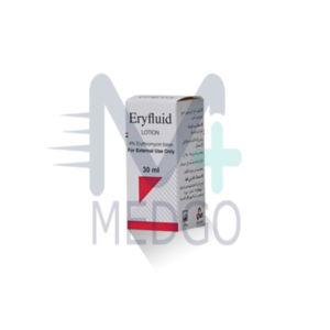 يوني ايرفلويد لوشن 30 مل