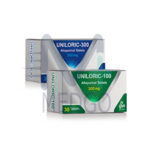 يونيلوريك 300 ملغ