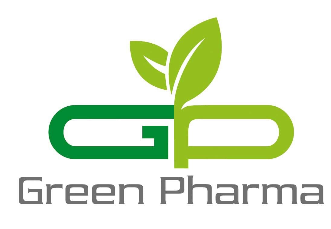 Green Pharma (غرين فارما)