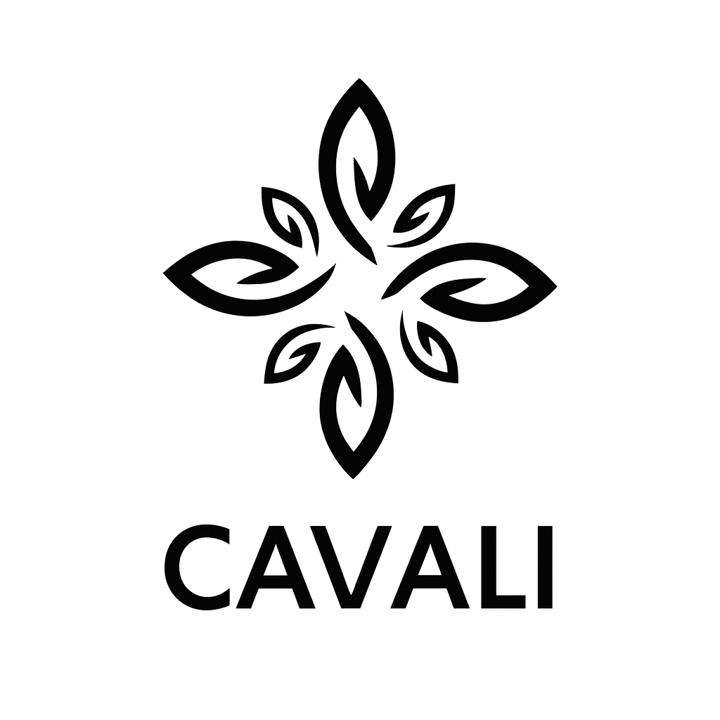 CAVALI (كافالي)