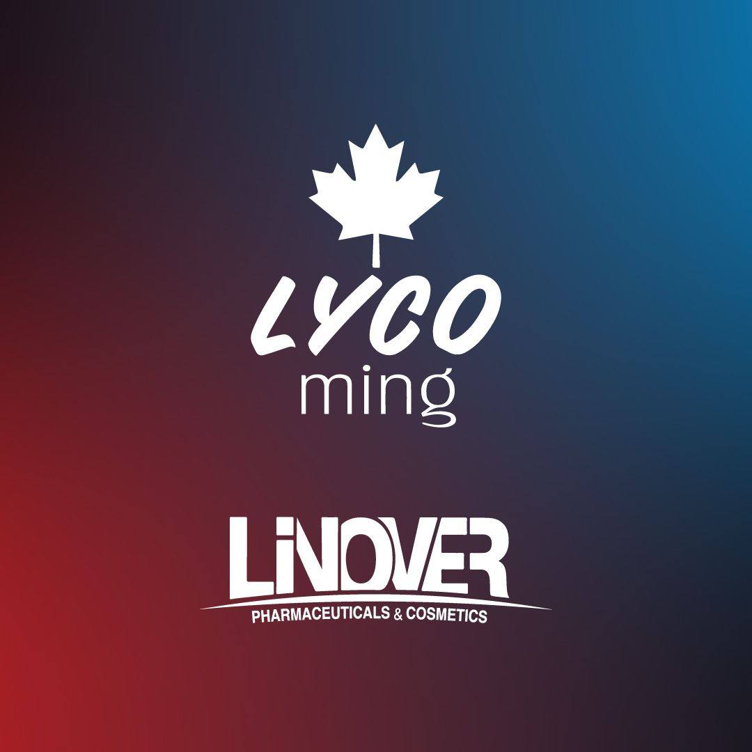 lyco & linover (لايكو اند لينوفر )