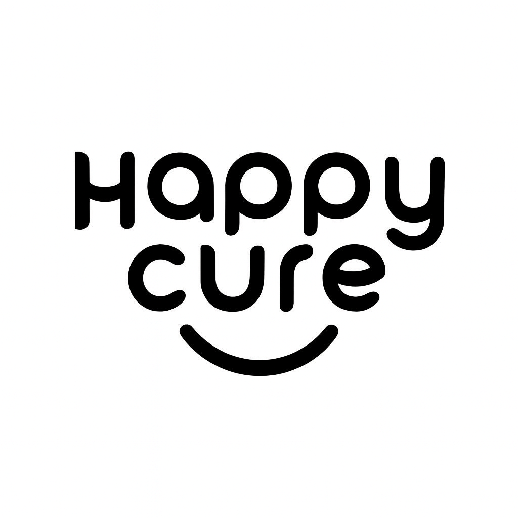 Happy Cure (هابي كيور)